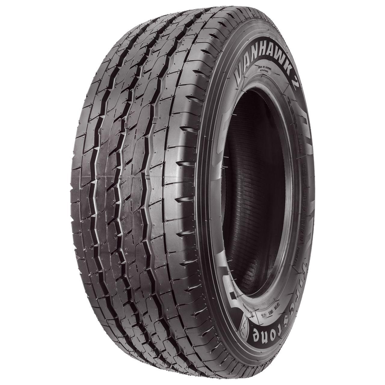 FIRESTONE VANHAWK 2 225/70R15C 112/110S