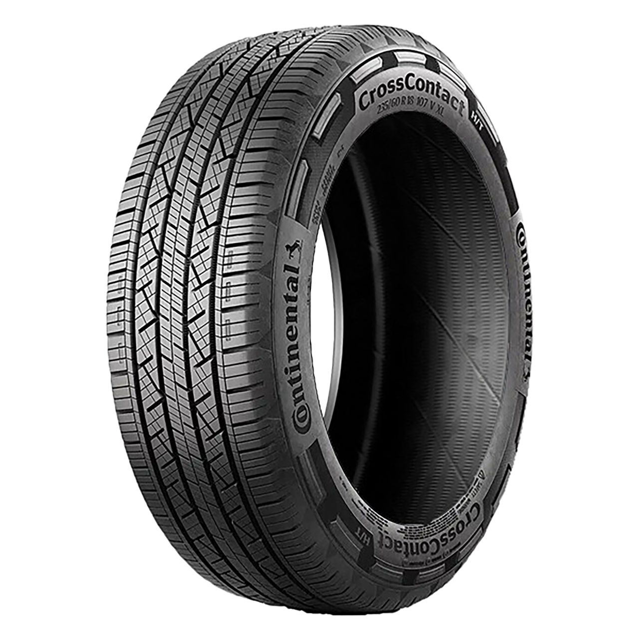 CONTINENTAL CROSSCONTACT H/T (EVc) 265/70R16 112H FR BSW