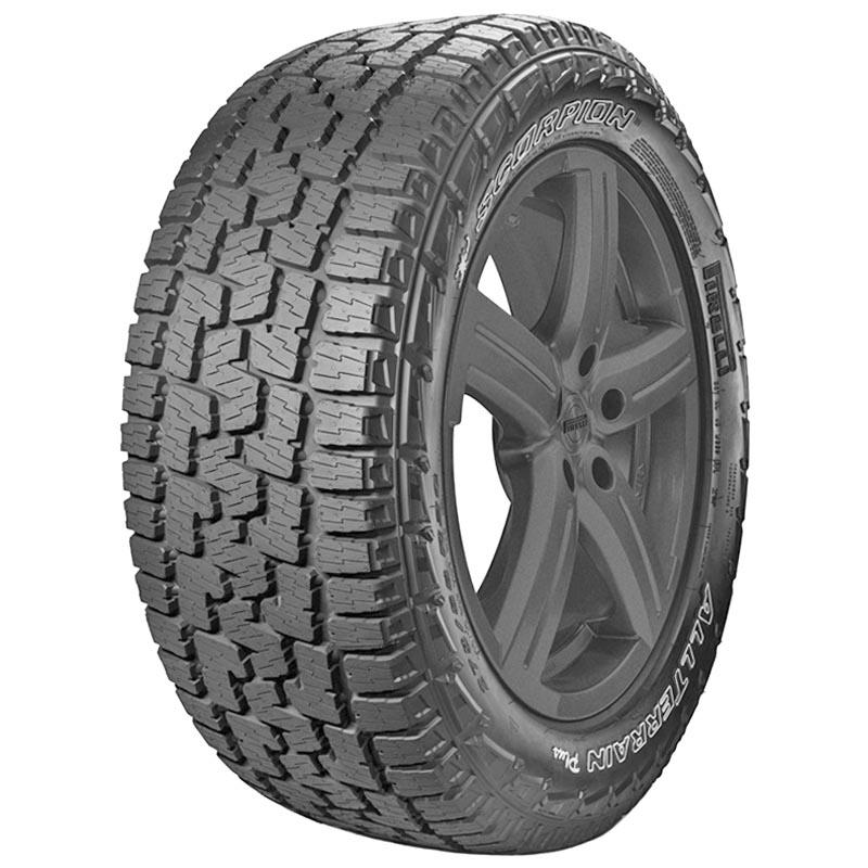 Pirelli Scorpion AT Plus 245/65R17 111T XL