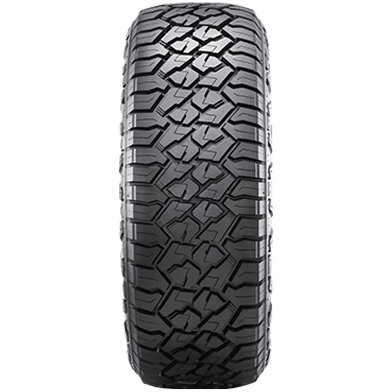 NANKANG CONQUEROR R/T 265/50R20 112T XL WL