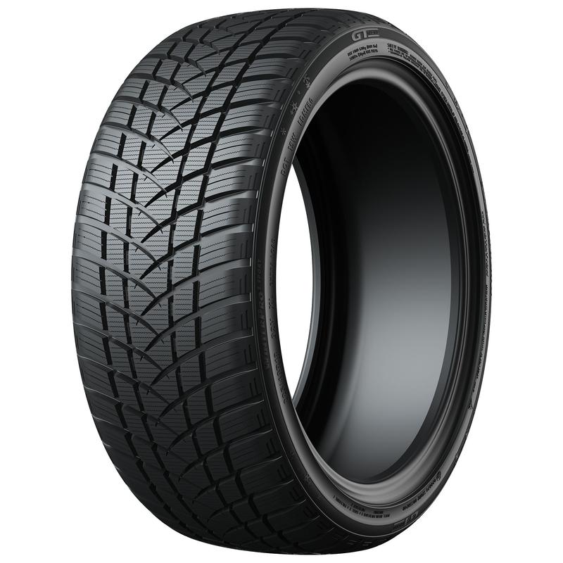 GT-RADIAL WINTERPRO2 SPORT 225/50R18 99H XL MFS BSW