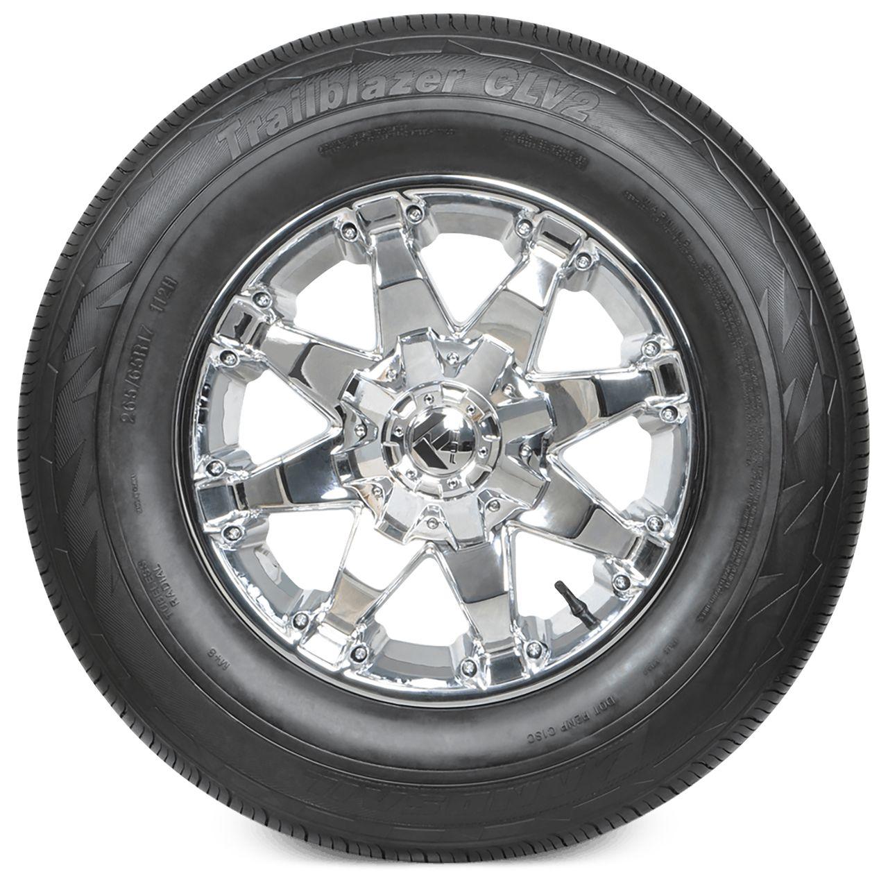 LANDSAIL TRAILBLAZER CLV2 265/60R18 114H BSW XL