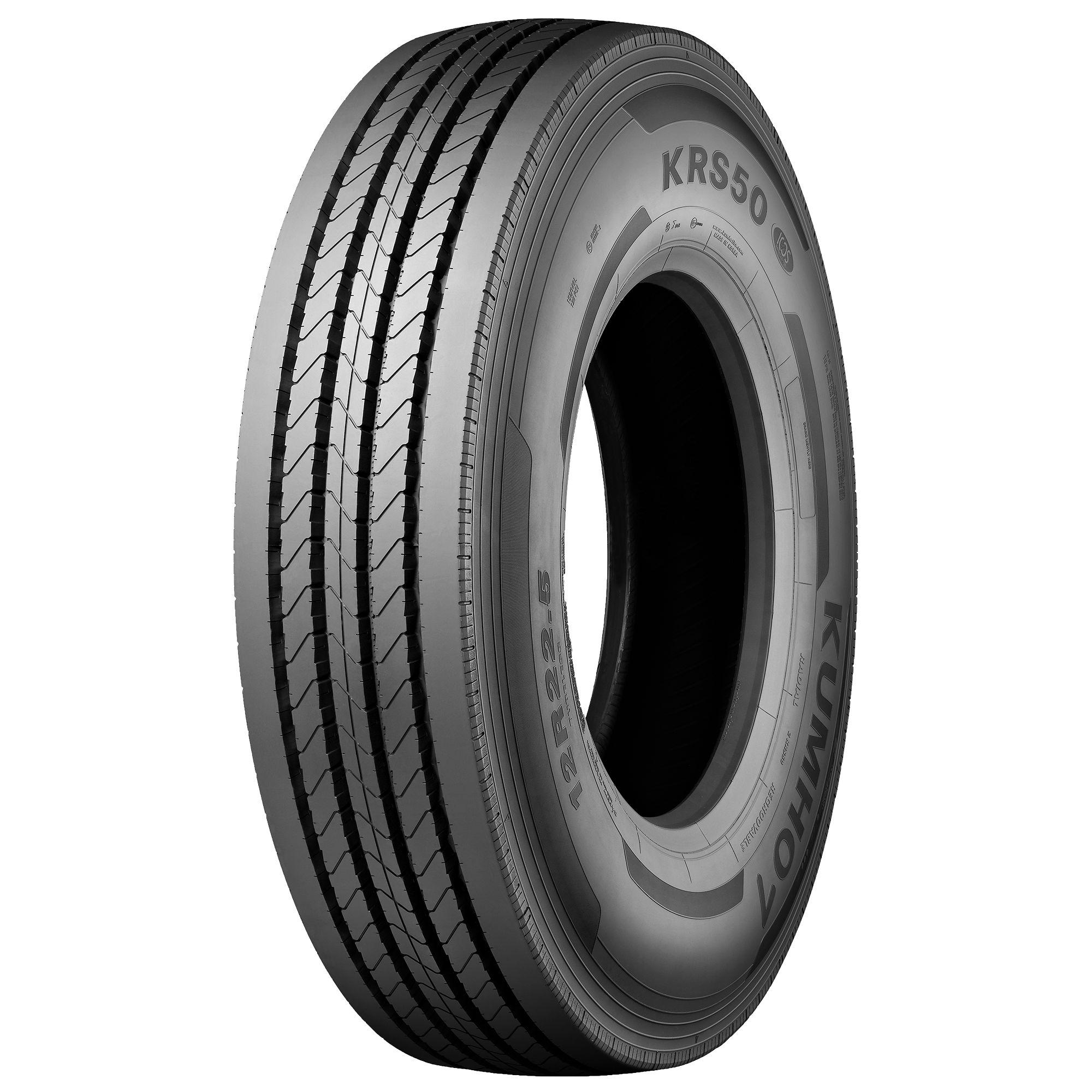 KUMHO 315/80 R 22.5 TL 158/150L KRS50 20PR M+S 3PMSF