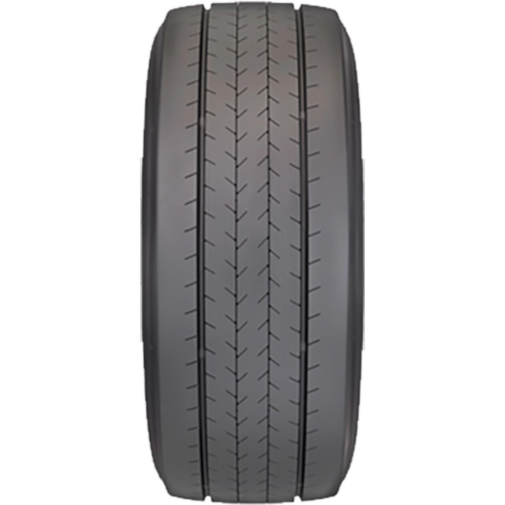 GOODYEAR 275/70 R 22.5 TL 152/148J (148/145L) MARATHON LHT II 16PR M+S LRH