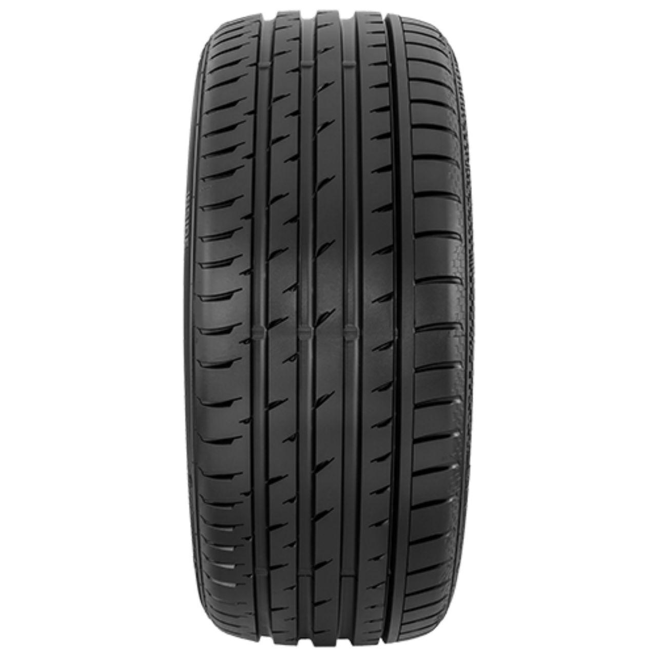 CONTINENTAL CONTISPORTCONTACT 3 (MO) 275/35R18 95Y (MO) FR