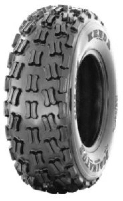 KENDA AT20x7.00 - 8 TL 23F K300 F DOMINATOR 4PR E-KENNUNG