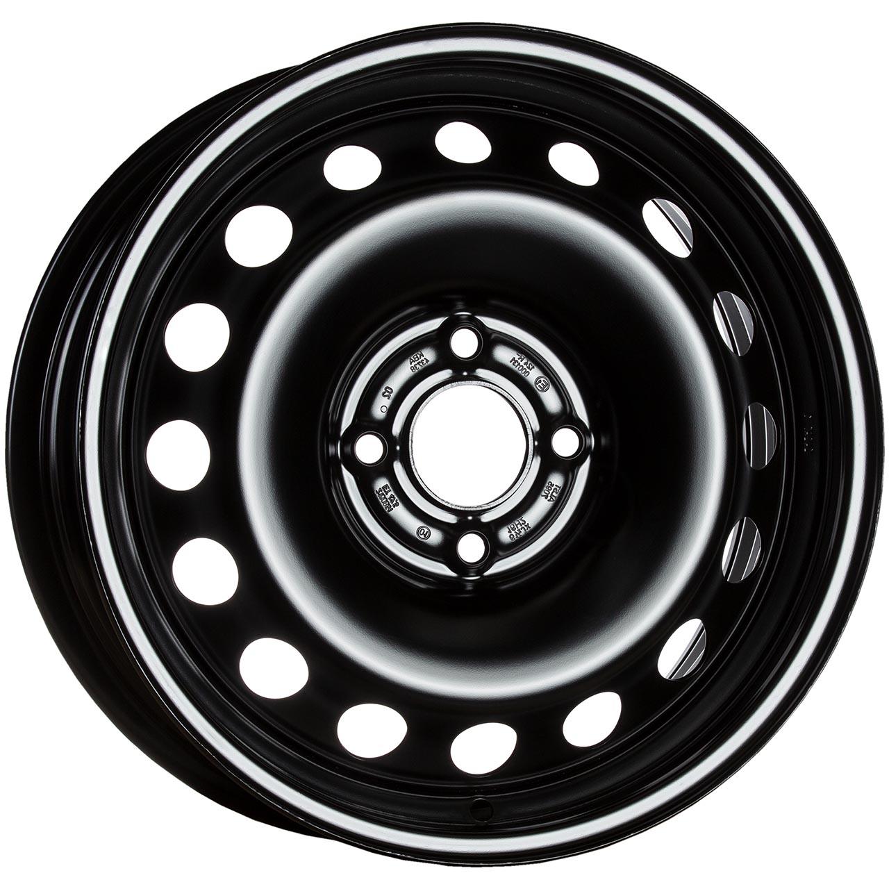 MWD 16246  6.5Jx16 4x108 ET47.5
