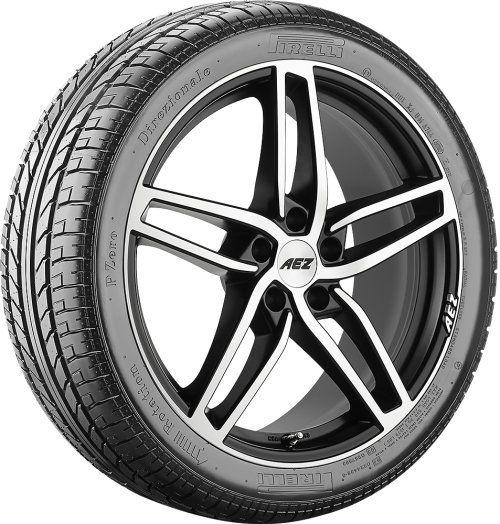 PIRELLI PZERO SYSTEM DIREZIONALE 245/45R18 96Y