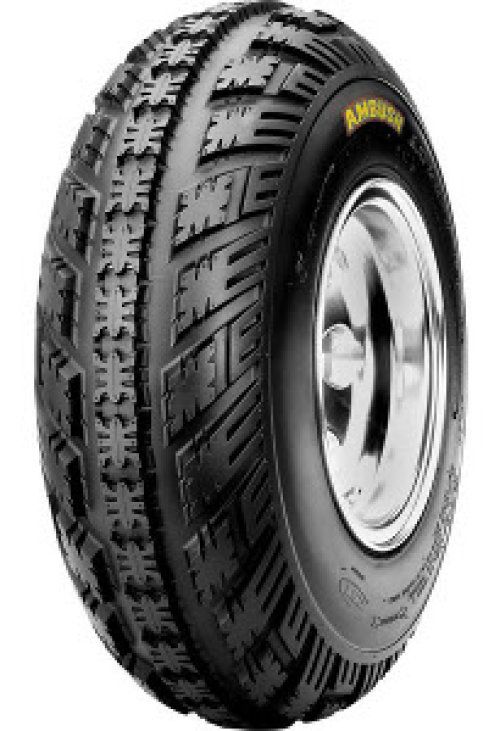 CST 22x7.00 - 10 TL 28J AMBUSH C-9308 4PR M+S