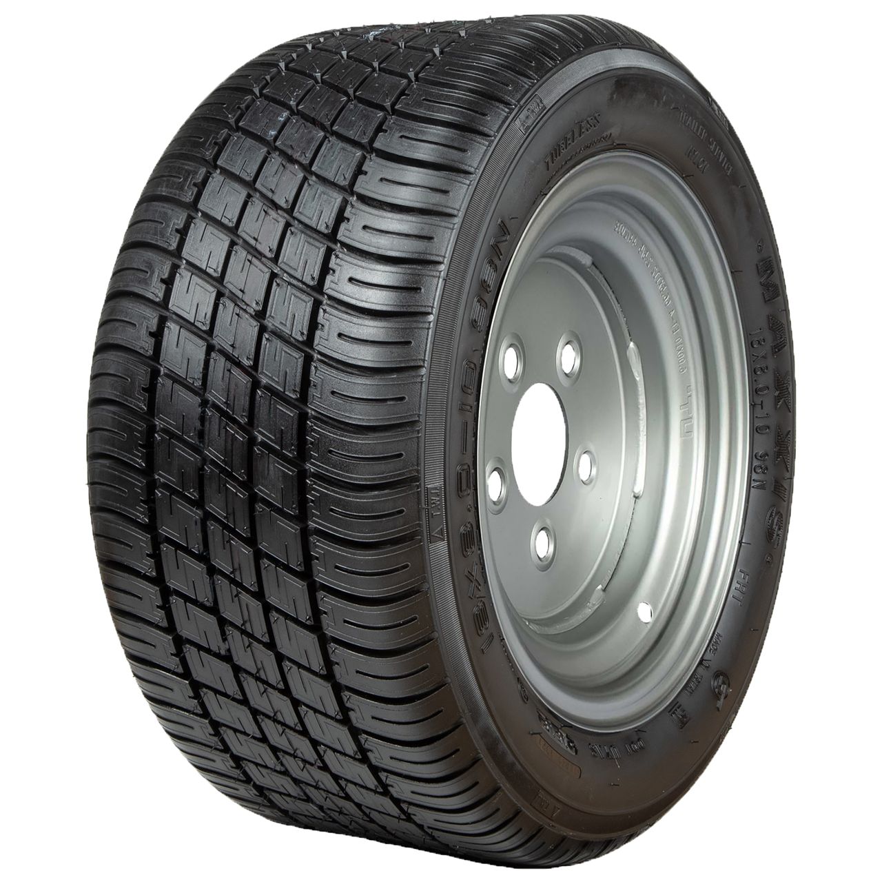 MAXXIS 195/50 - 10 C TL 98N M8001-2 8PR 18x8.00-10 MAXXIS 195/50 - 10 C TL 98N M8001-2 8PR 18x8.00-10