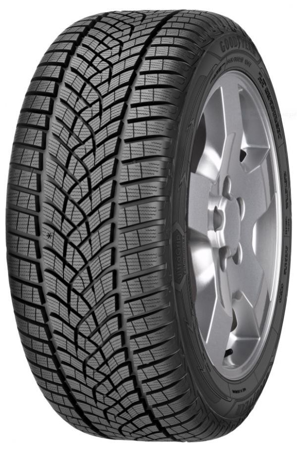 GOODYEAR ULTRAGRIP PERFORMANCE+ 235/35R20 92W MFS BSW XL SCT