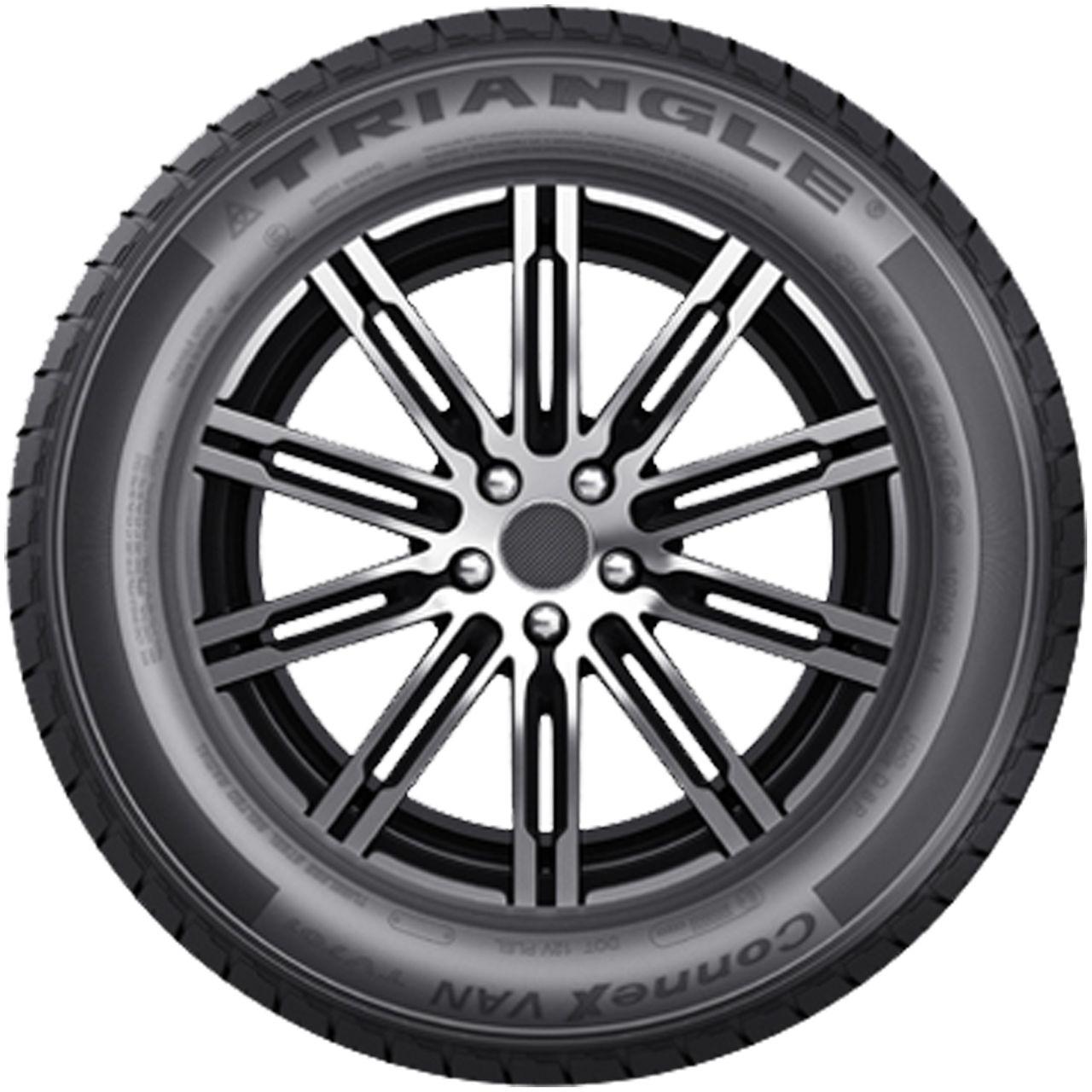 TRIANGLE CONNEX VAN TV701 205/70R15C 106/104S BSW