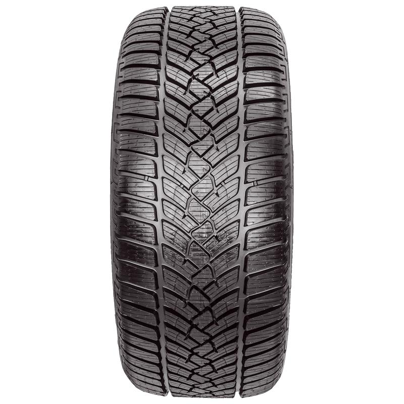 FULDA KRISTALL CONTROL HP 2 225/45R17 91H MFS