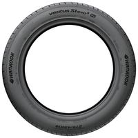HANKOOK VENTUS S1 EVO3 EV (K127E) (AO) (LASER ENGRAVED) 285/35R22 106H (AO) (LASER ENGRAVED) XL SBL SOUND ABSORBER