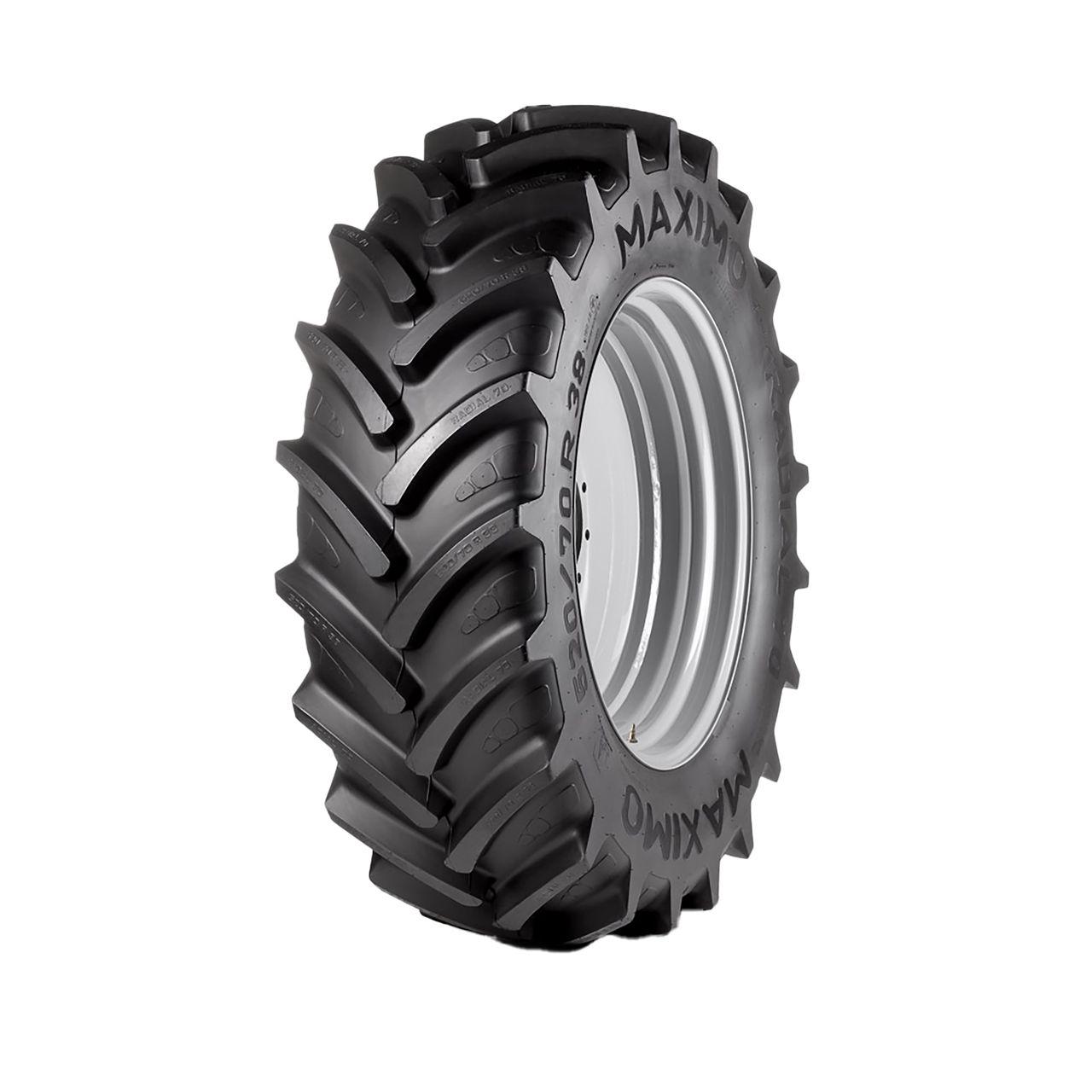 MAXIMO 420/70 R 28 TL 133A8/133B RADIAL70 R-1W