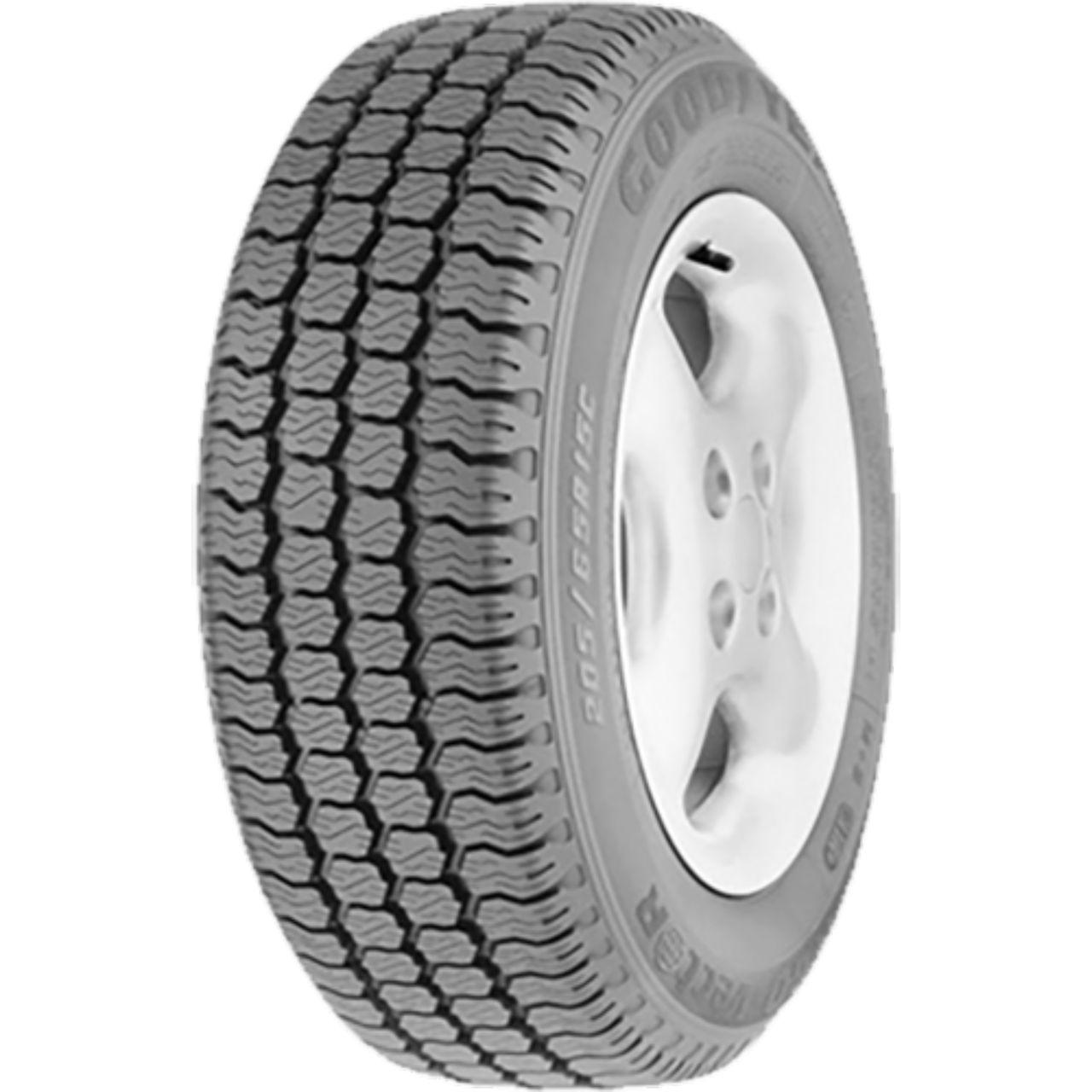 GOODYEAR CARGO VECTOR 205/75R16C 110R