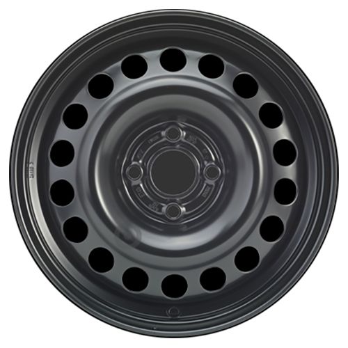 ALCAR 8390 schwarz/silber 6.0Jx15 4x100 ET49 ALCAR 8390 schwarz/silber 6.0Jx15 4x100 ET49