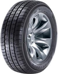 MILEVER MC557 ALL SEASON VAN 225/75R16C 121/120R BSW