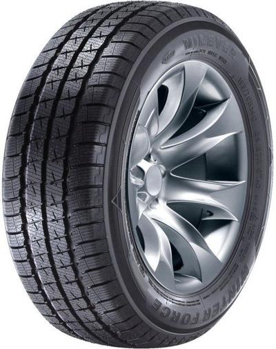 MILEVER MC557 ALL SEASON VAN 225/70R15C 112/110R BSW