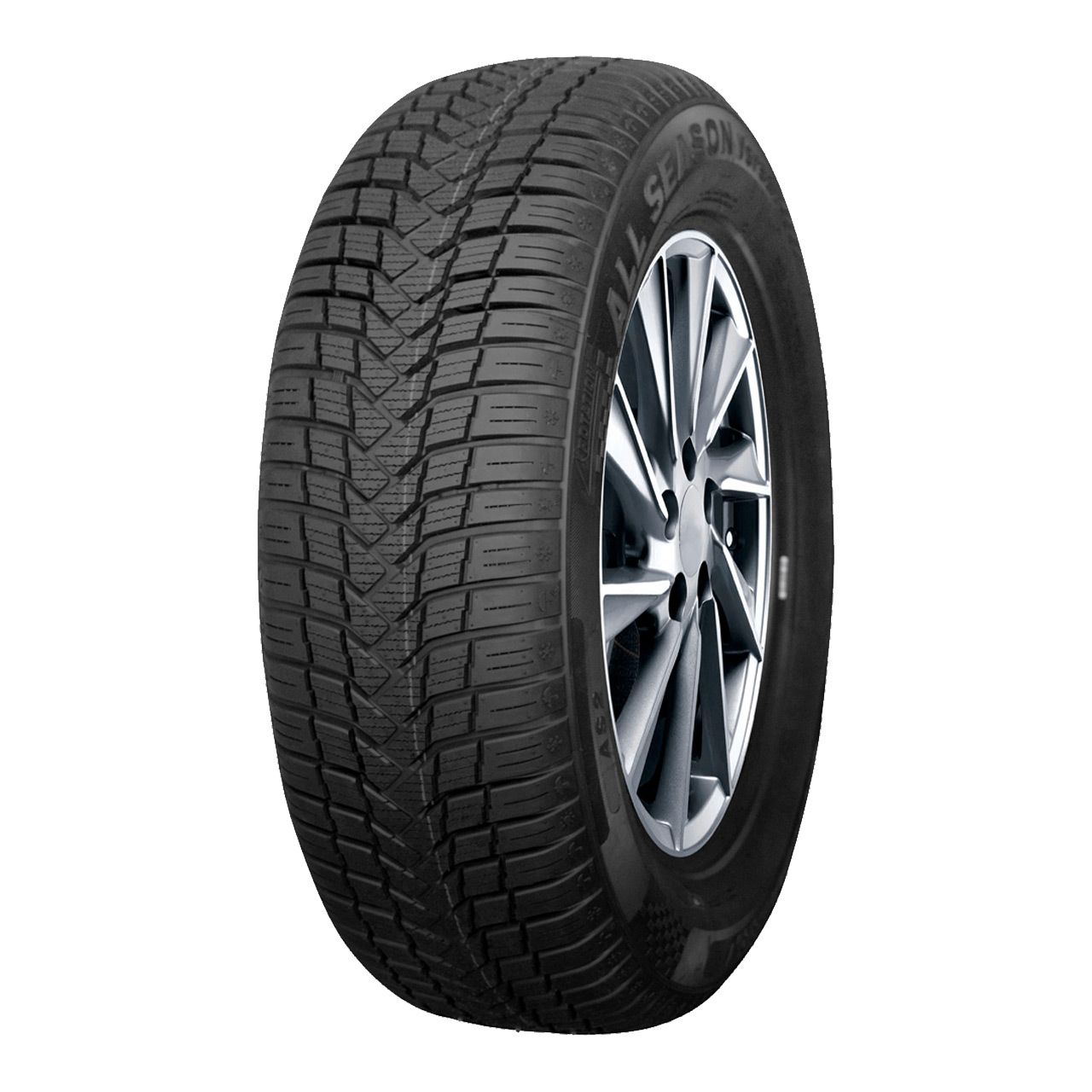 AUTOGREEN ALL SEASON VERSAT AS2 195/60R15 88H