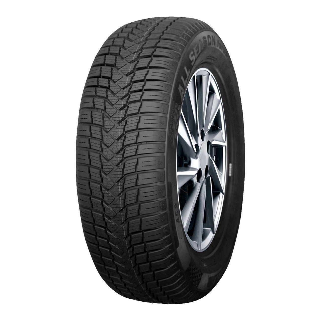 AUTOGREEN ALL SEASON VERSAT-AS2 255/35R19 96Y BSW