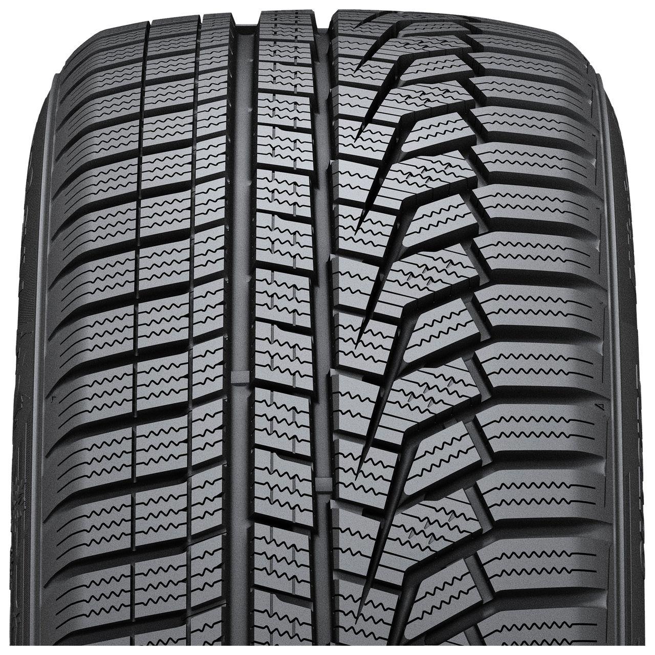 HANKOOK WINTER I*CEPT EVO2 SUV (W320A) 265/70R16 112T