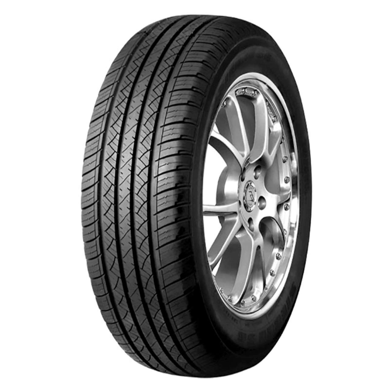 MAXTREK SIERRA S6 255/55R19 111V BSW XL