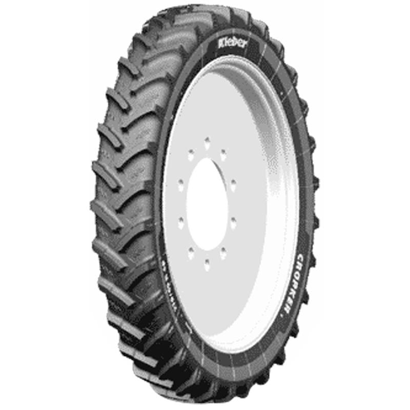 KLEBER 300/95 R 52 TL 151D/154A8 CROPKER