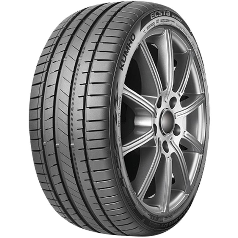 KUMHO ECSTA SPORT S PS72 265/30R20 94(Y) XL MFS BSW