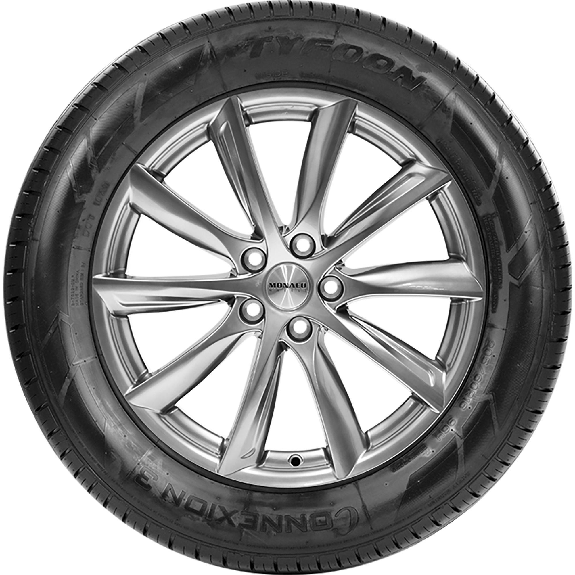 TYFOON CONNEXION 3 175/65R15 84H BSW