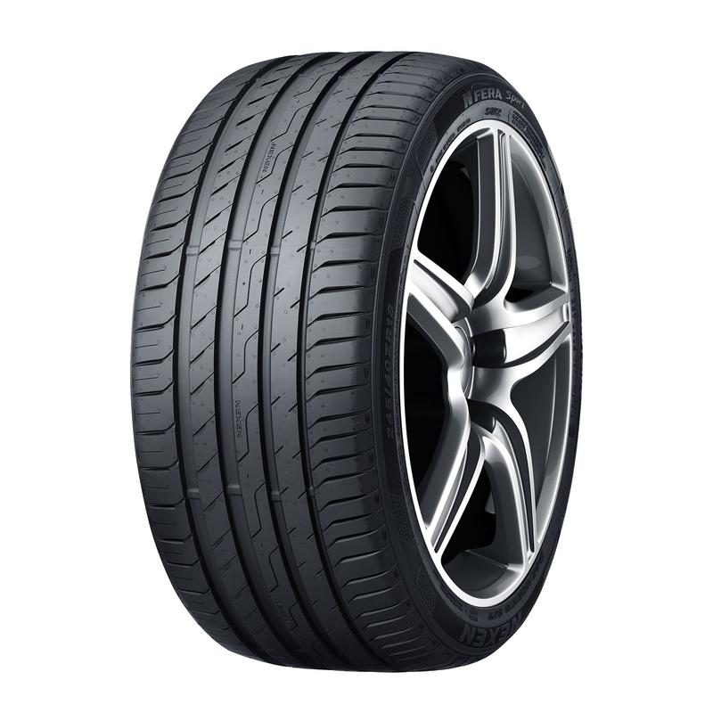NEXEN N FERA SPORT 215/35R18 84Y XL BSW