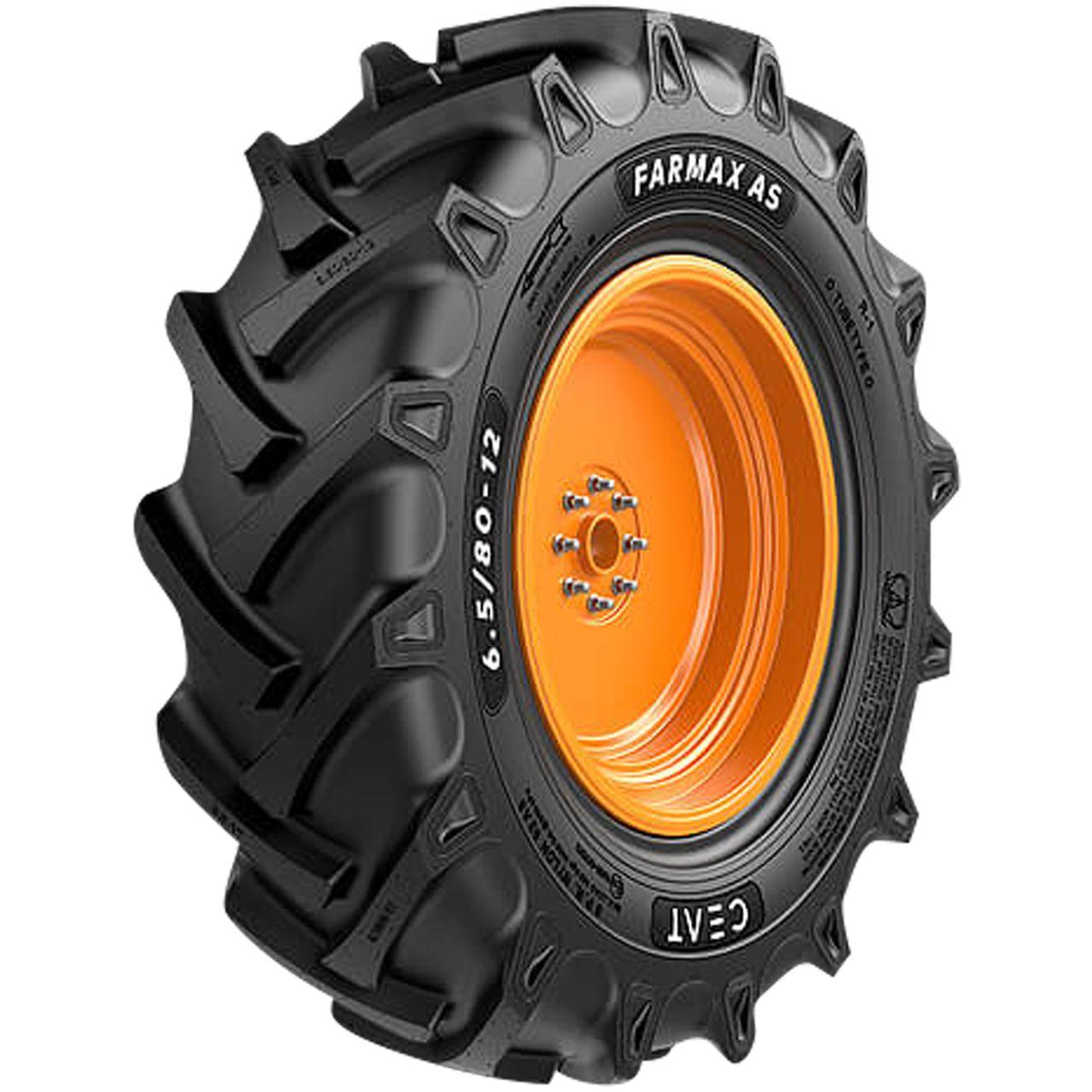 CEAT 13.6 - 24 TT 122A6 FARMAX R1 8PR