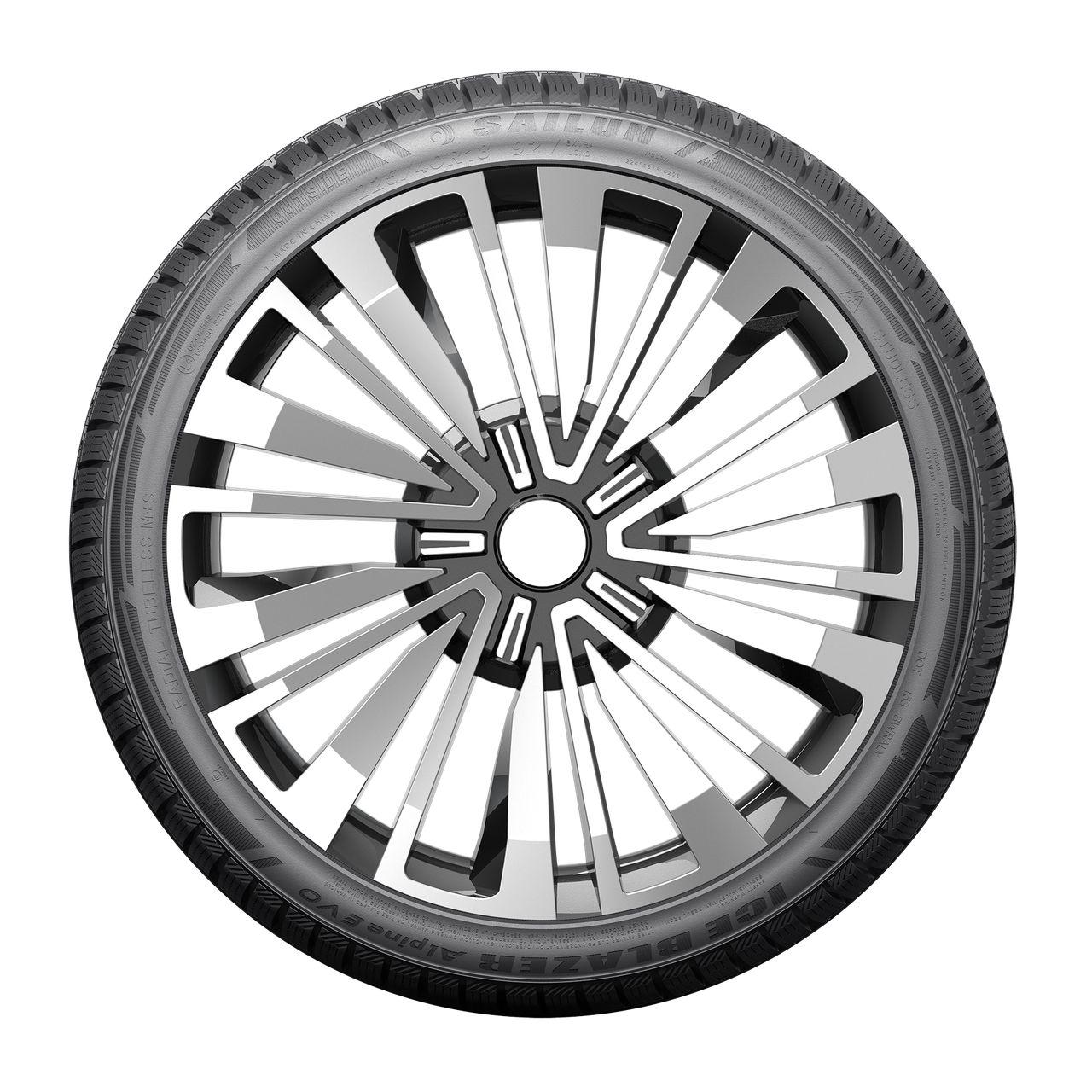 SAILUN ICE BLAZER ALPINE EVO1 (WSL3A1) 275/35R20 102W XL NORDIC COMPOUND FSL BSW