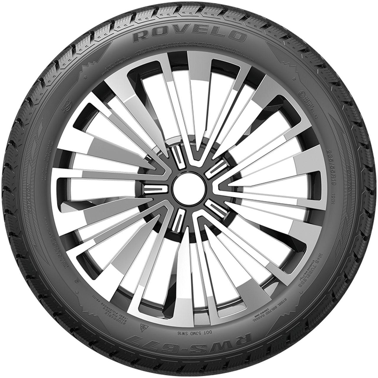 ROVELO RWS-677 215/65R17 99T BSW