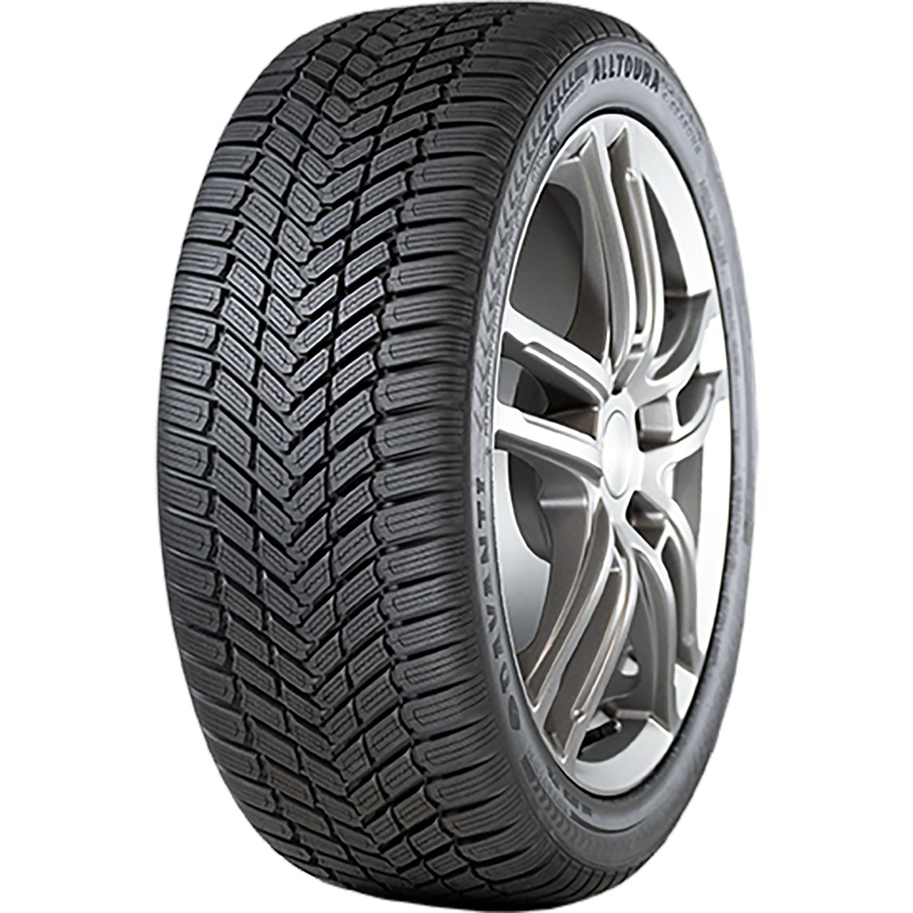 DAVANTI ALLTOURA 4-SEASONS 225/55R17 101W BSW XL