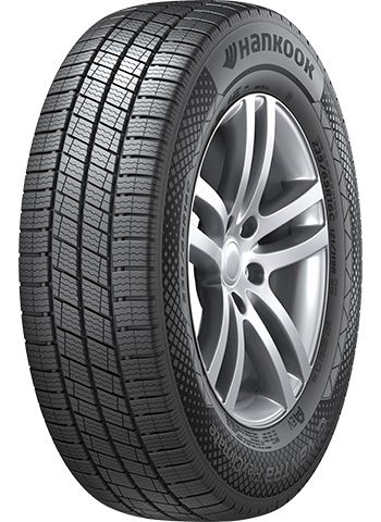 HANKOOK E VANTRA FLEXCLIMATE 205/75R16C 113R SBL