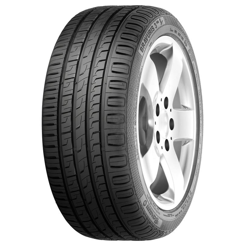 BARUM BRAVURIS 3 HM SUV 255/55R19 111V XL FR