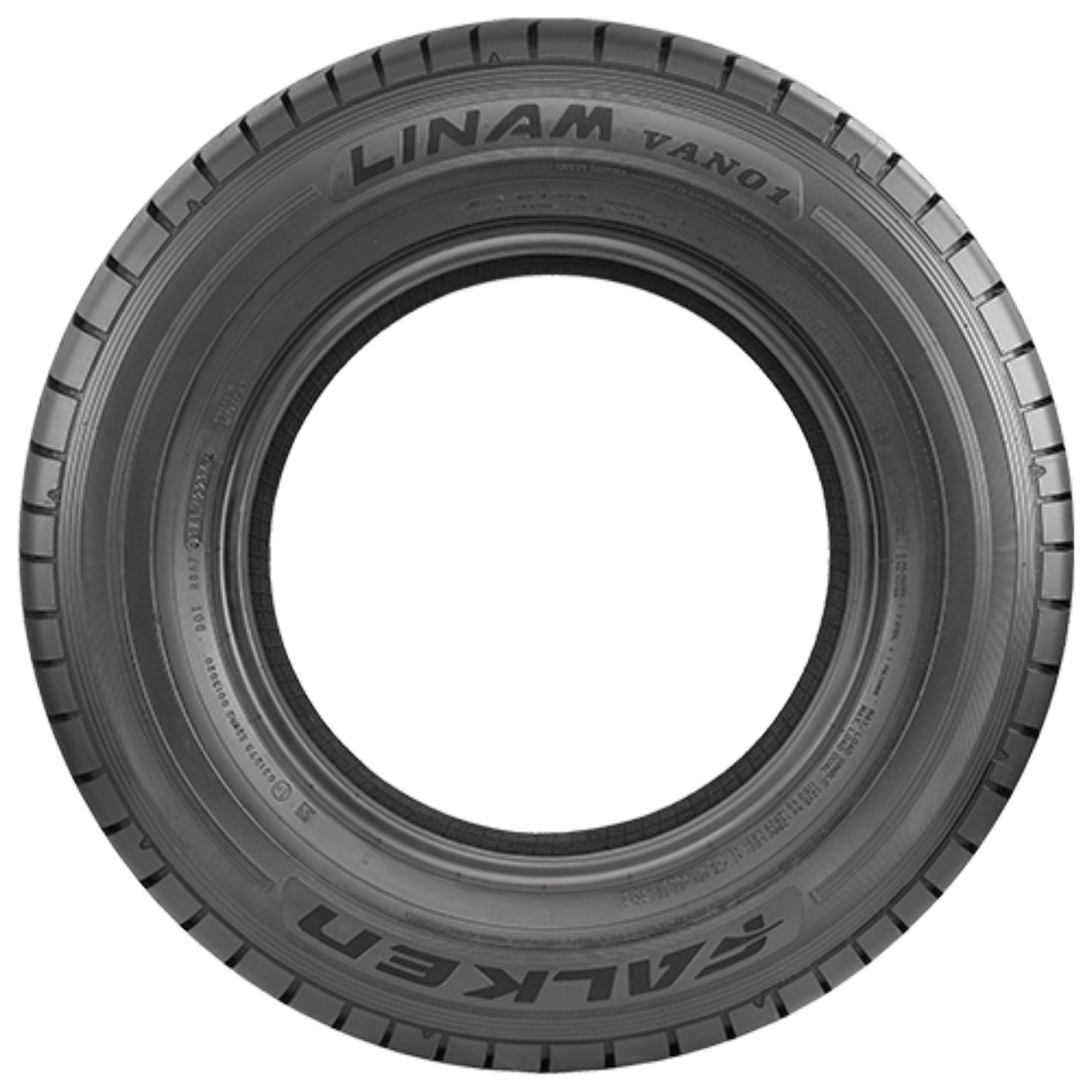 FALKEN LINAM VAN01 225/75R16C 118/116R BLK