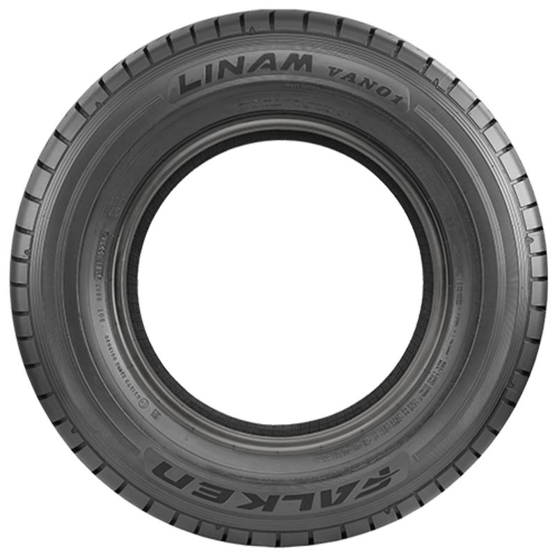 FALKEN LINAM VAN01 235/65R16C 115/113R BLK