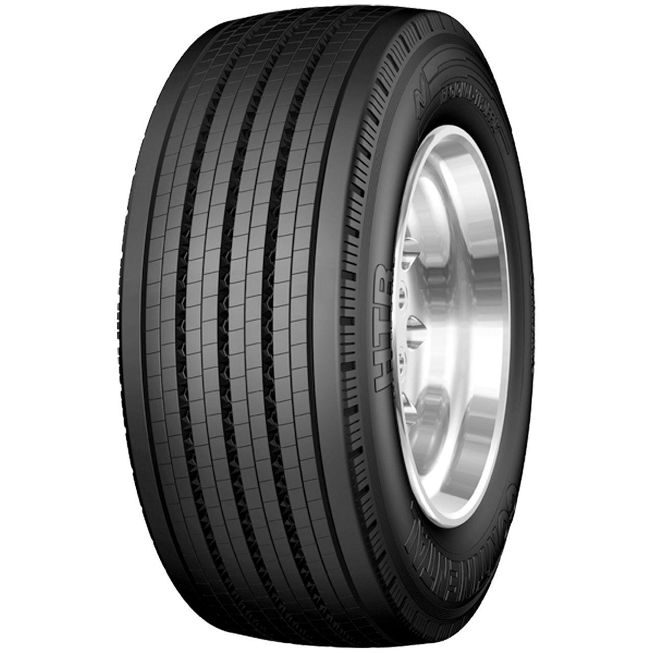 CONTINENTAL 205/70 R 15 TT 124/122K HTR 14PR