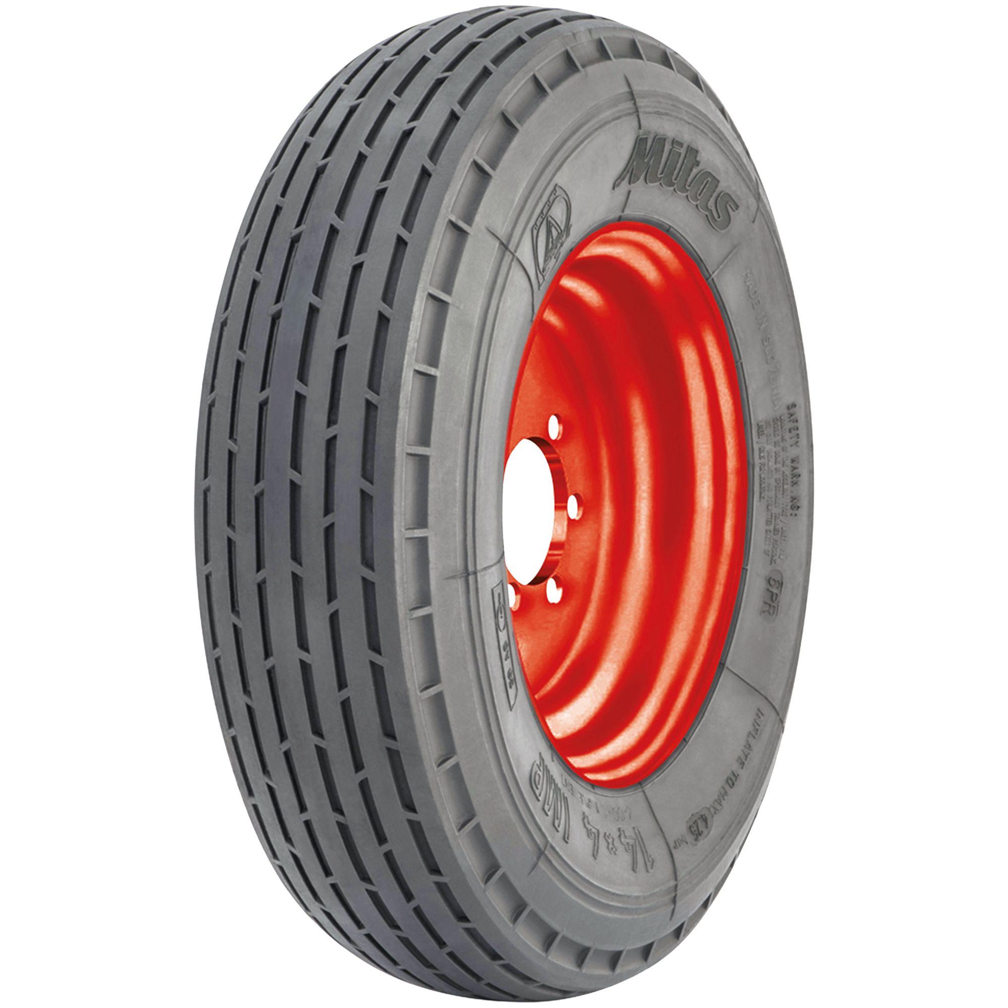 MITAS 4.00 - 8 TT  B11 4PR
