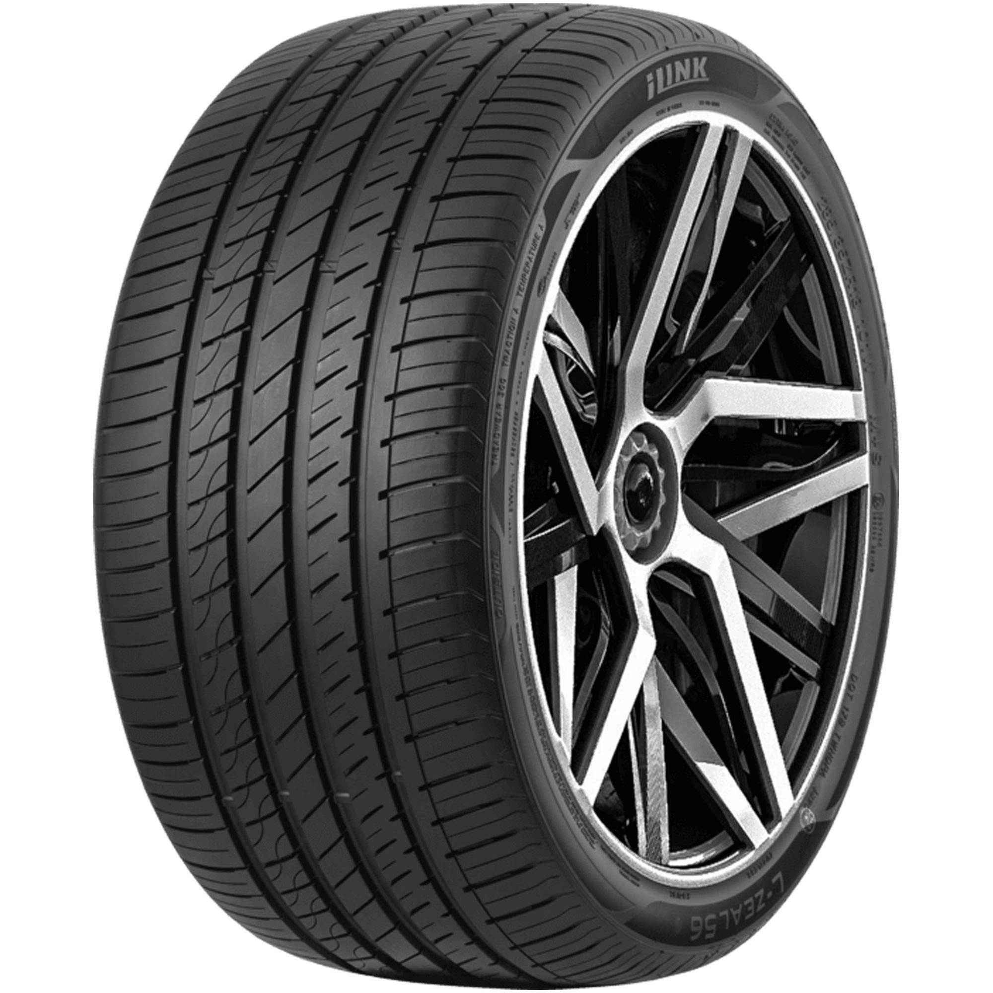 ILINK L-ZEAL56 255/45R20 105W XL BSW