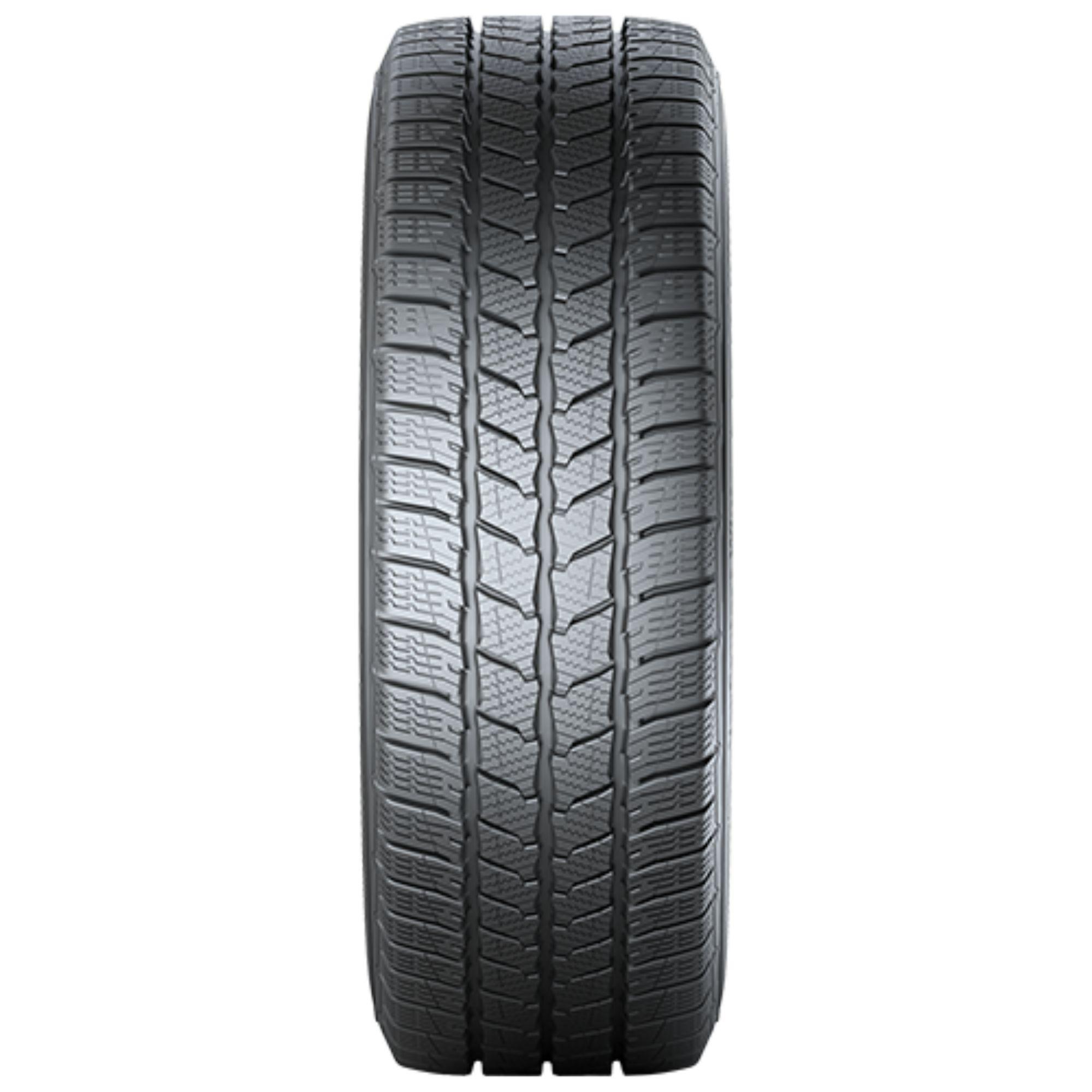 CONTINENTAL VANCONTACT WINTER 205/65R16C 107/105T