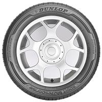 DUNLOP SPORT BLURESPONSE 195/60R16 89V
