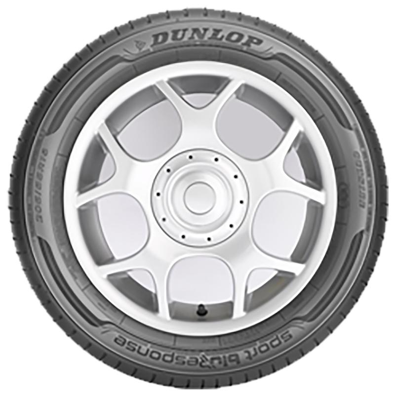 DUNLOP SPORT BLURESPONSE 195/60R16 89V
