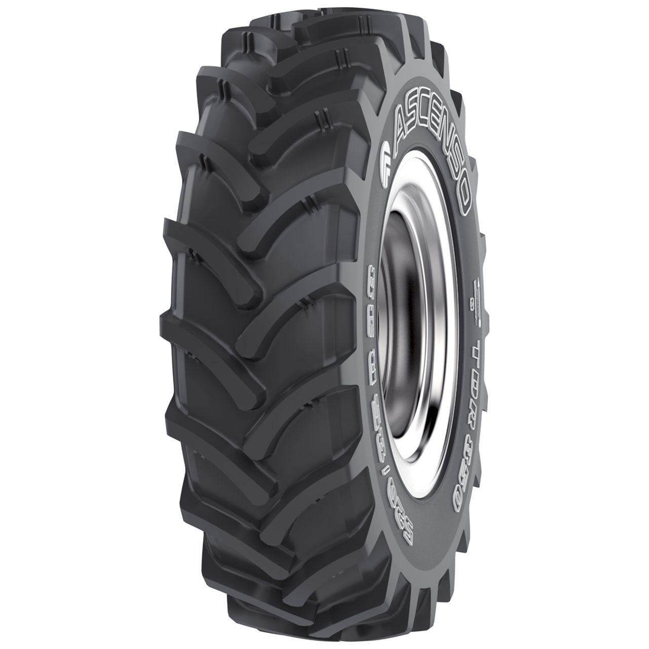ASCENSO 420/85 R 34 TL 142D TDR 850 R1-W