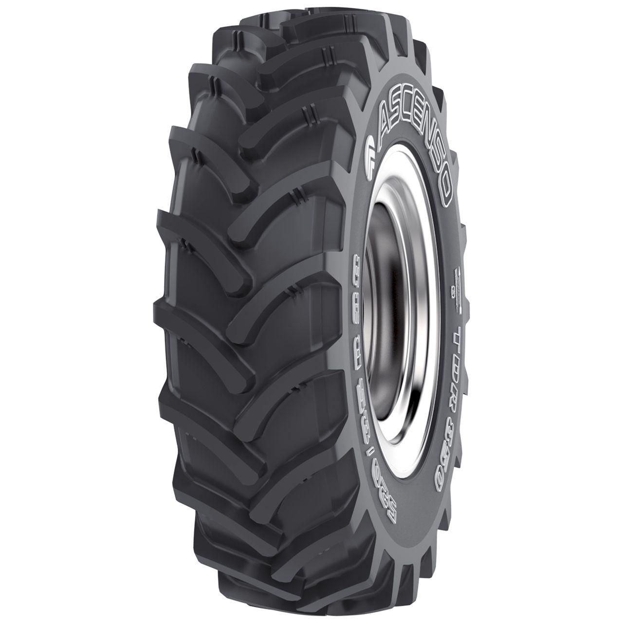 ASCENSO 340/85 R 28 TL 127D TDR 850 R1-W