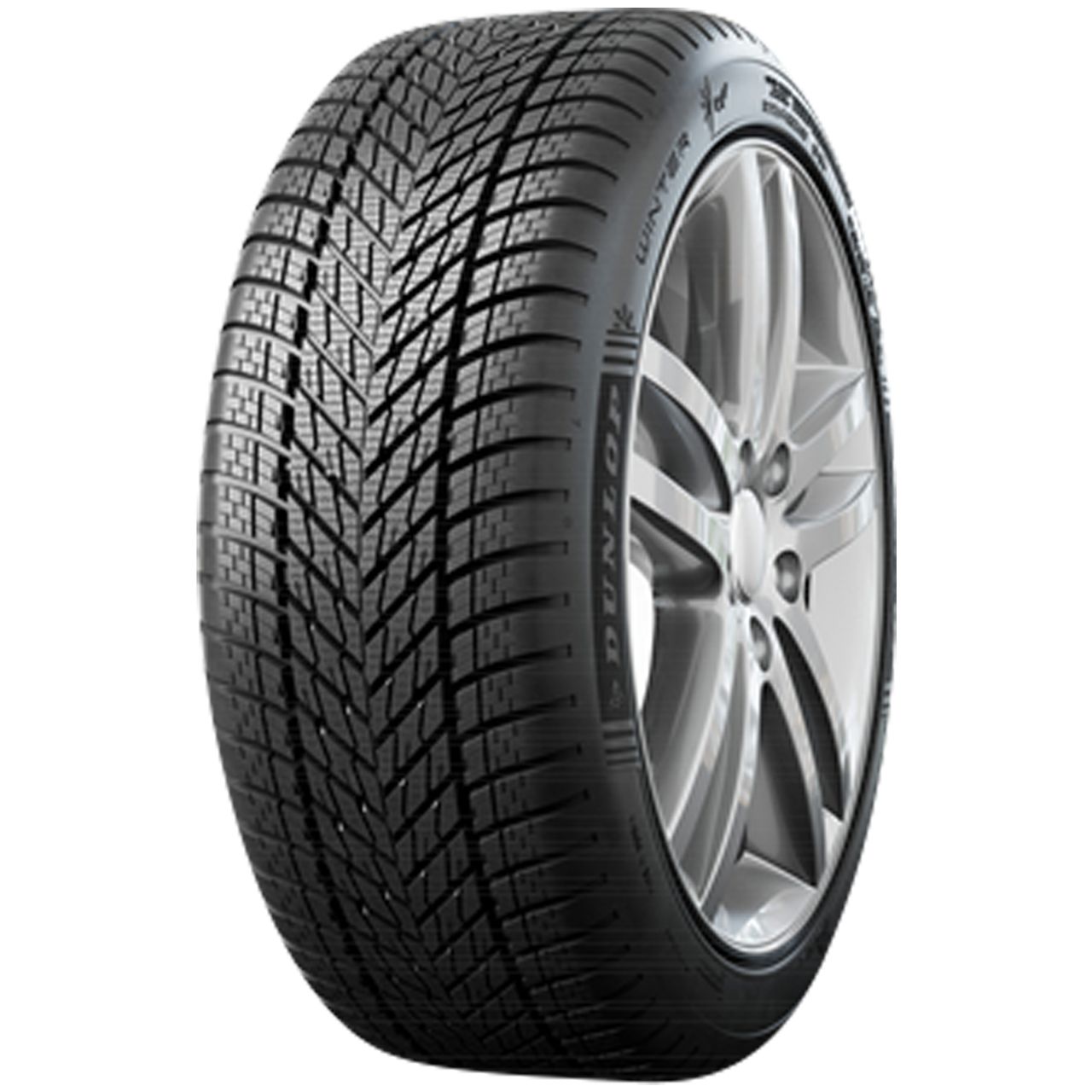 DUNLOP WINTER (EVR) 195/65R15 95T BSW XL