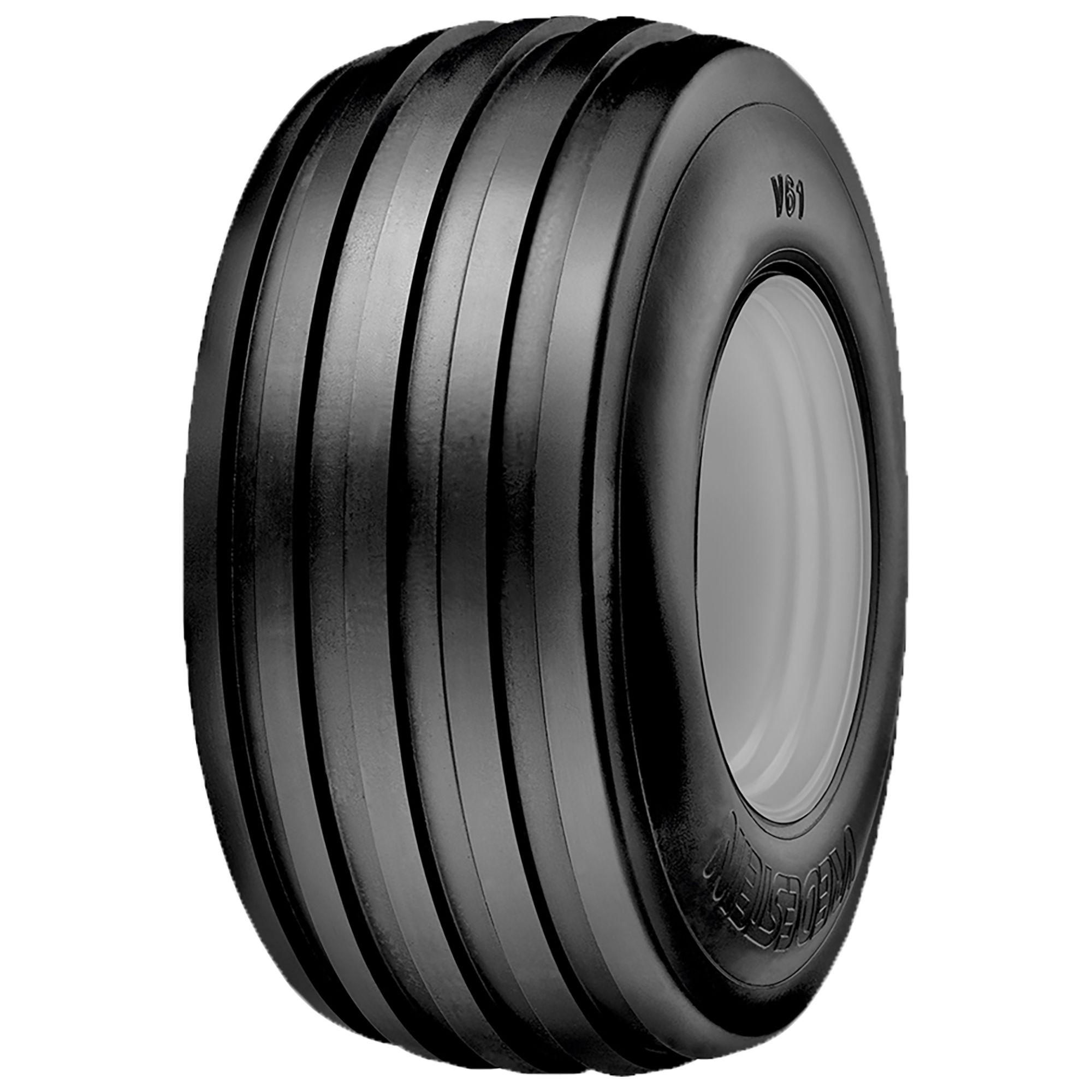 VREDESTEIN 18x8.50 - 8 TL 77A6 V61 4PR