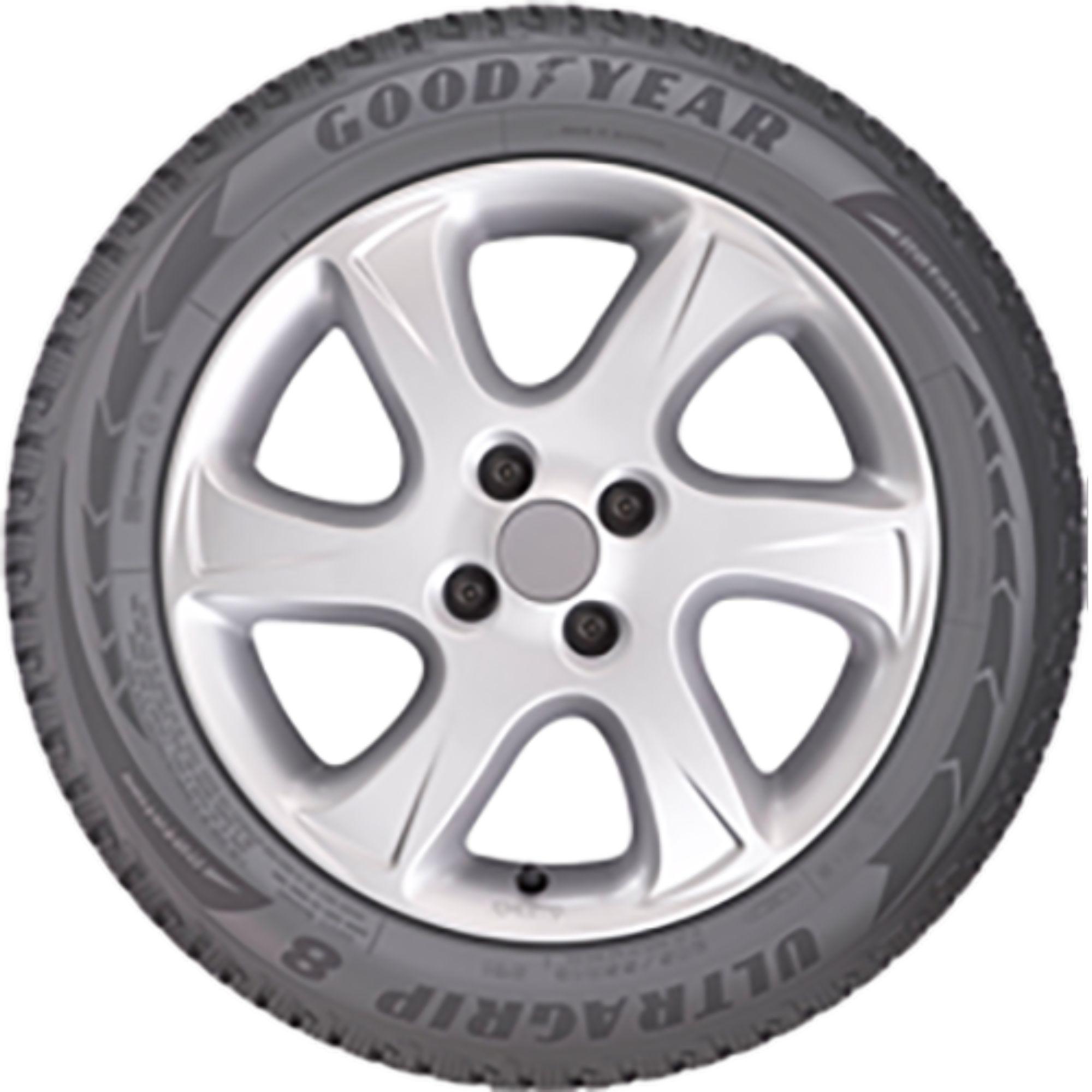 GOODYEAR ULTRA GRIP 8 185/65R14 86T BSW